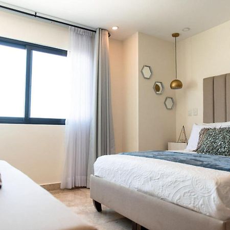 Nuevo Departamento En El Malecon! Leilighet Mazatlán Eksteriør bilde