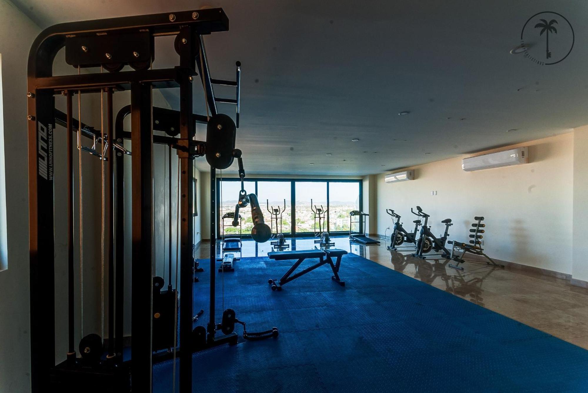 Nuevo Departamento En El Malecon! Leilighet Mazatlán Eksteriør bilde