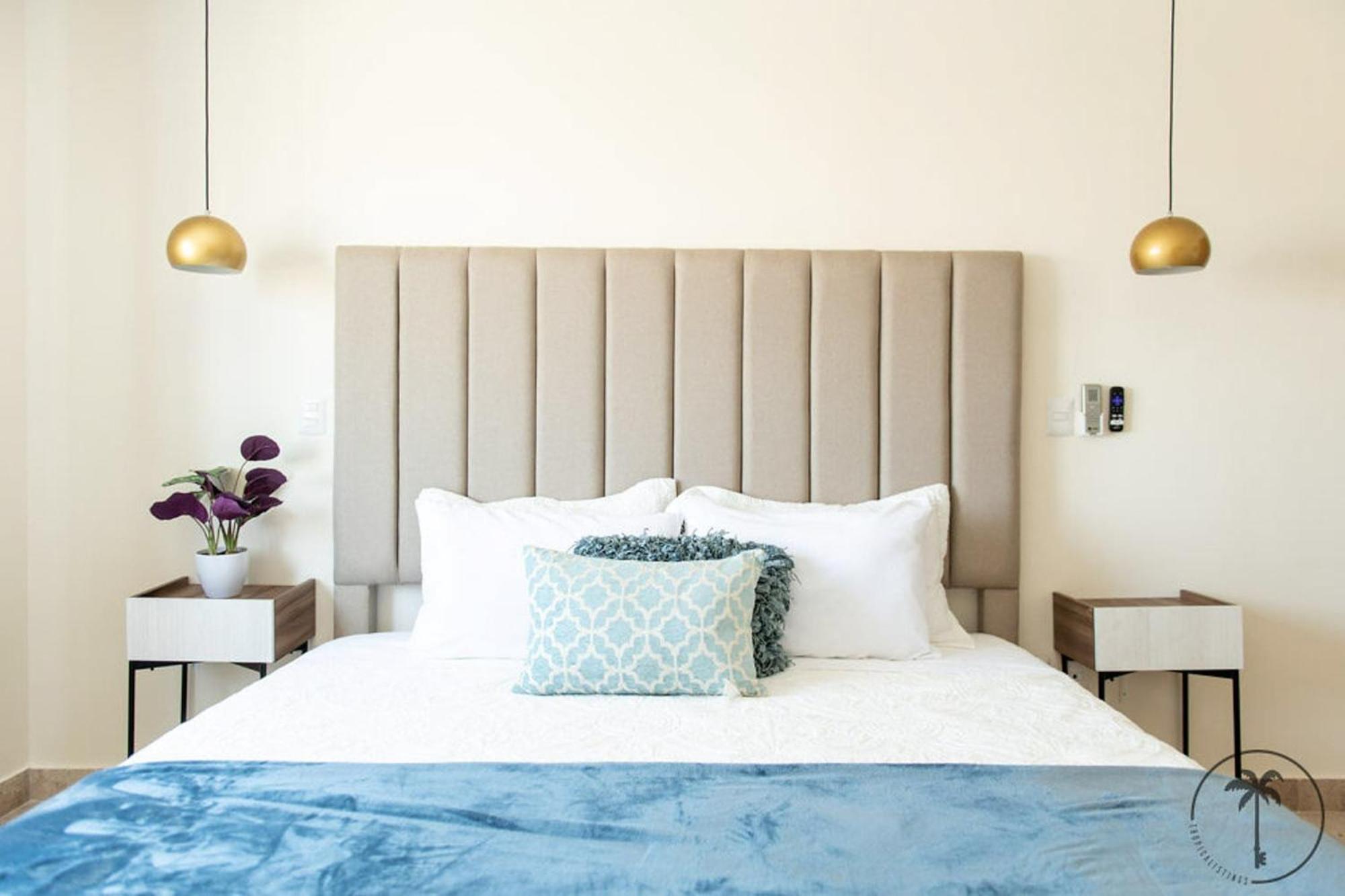 Nuevo Departamento En El Malecon! Leilighet Mazatlán Eksteriør bilde