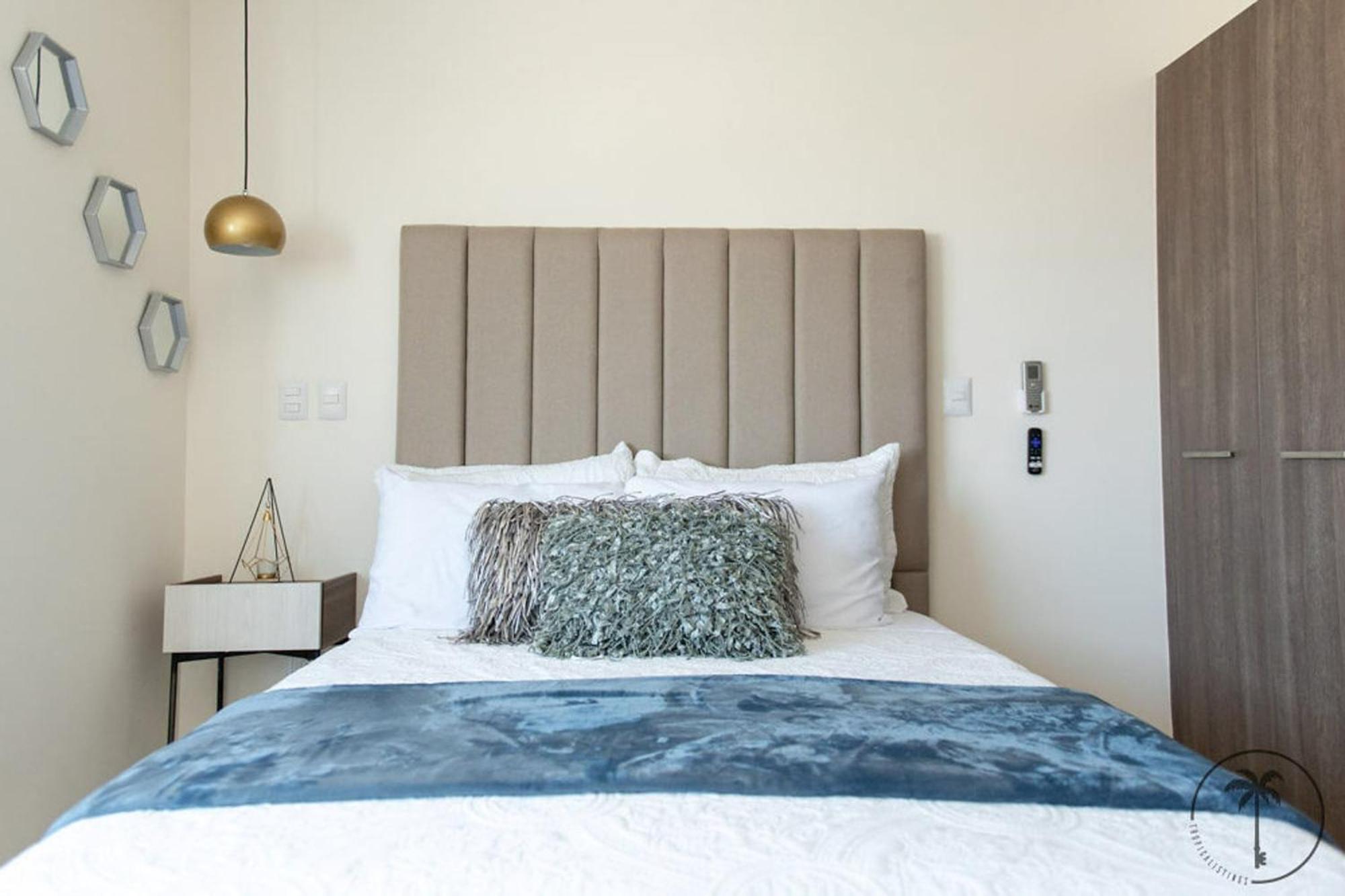 Nuevo Departamento En El Malecon! Leilighet Mazatlán Eksteriør bilde