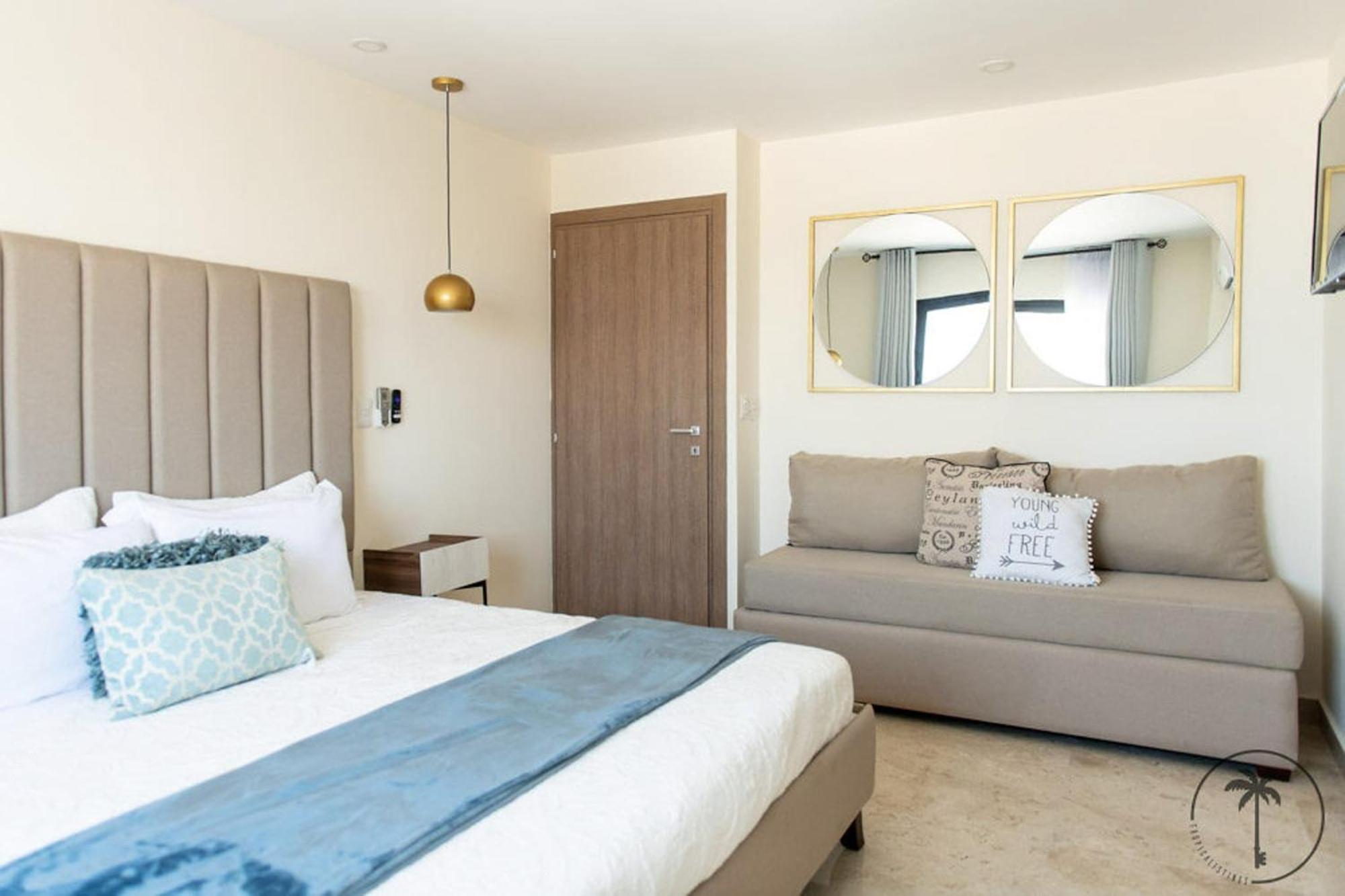 Nuevo Departamento En El Malecon! Leilighet Mazatlán Eksteriør bilde