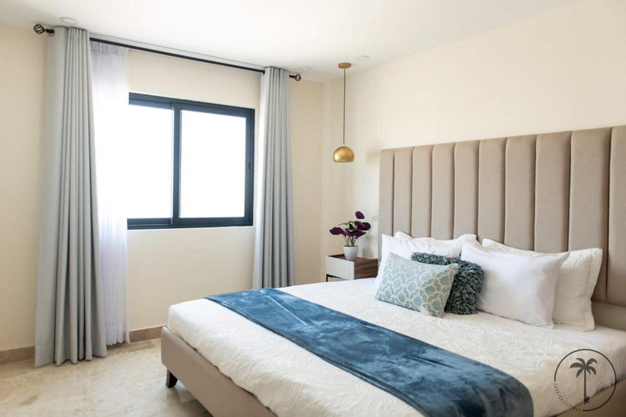Nuevo Departamento En El Malecon! Leilighet Mazatlán Eksteriør bilde