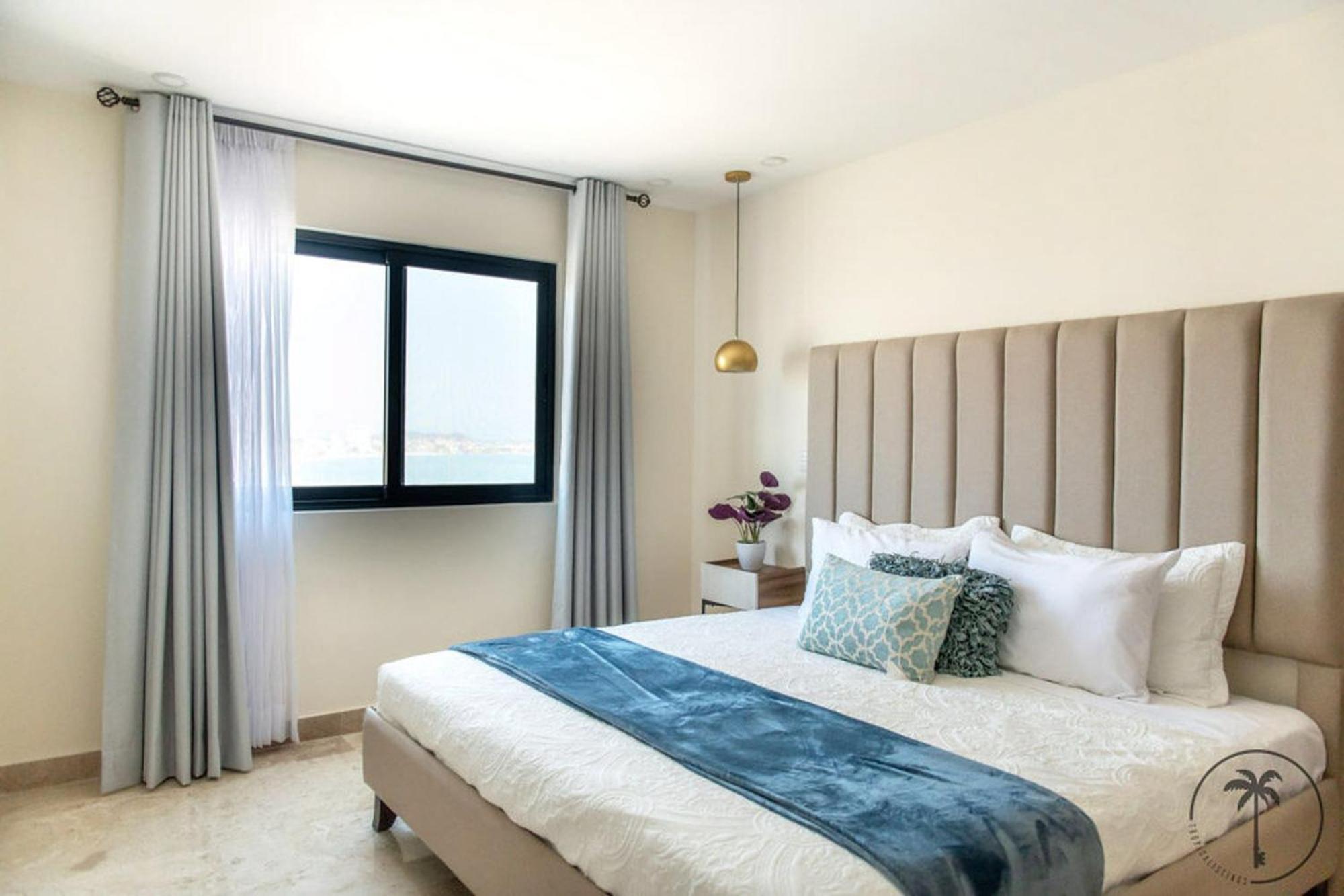 Nuevo Departamento En El Malecon! Leilighet Mazatlán Eksteriør bilde
