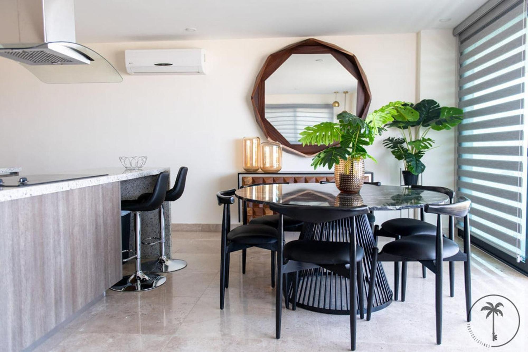 Nuevo Departamento En El Malecon! Leilighet Mazatlán Eksteriør bilde